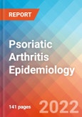Psoriatic Arthritis - Epidemiology Forecast to 2032- Product Image