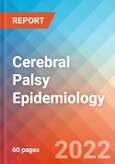 Cerebral Palsy - Epidemiology Forecast to 2032- Product Image