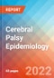 Cerebral Palsy - Epidemiology Forecast to 2032 - Product Thumbnail Image