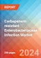 Carbapenem-resistant Enterobacteriaceae Infection - Market Insight, Epidemiology and Market Forecast -2032 - Product Thumbnail Image