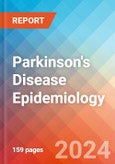 Parkinson's Disease - Epidemiology Forecast - 2032- Product Image