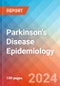 Parkinson's Disease - Epidemiology Forecast - 2032 - Product Thumbnail Image