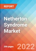 Netherton Syndrome - Market Insight, Epidemiology and Market Forecast -2032- Product Image
