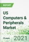 US Computers & Peripherals Market 2021-2025 - Product Thumbnail Image
