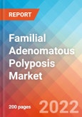 Familial Adenomatous Polyposis - Market Insight, Epidemiology and Market Forecast -2032- Product Image