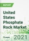 United States Phosphate Rock Market 2021-2025 - Product Thumbnail Image