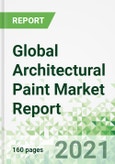 Global Architectural Paint Market Report- Product Image