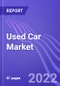 Used Car Market (by Type, Sales Channel & Country) in Europe (ex-UK): Insights & Forecast with Potential Impact of COVID-19 (2022-2026) - Product Thumbnail Image