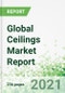 Global Ceilings Market Report 2021-2030 - Product Thumbnail Image