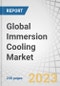 Global Immersion Cooling Market by Type (Single-Phase, Two-Phase), Application (High Performance Computing, Edge Computing, Cryptocurrency Mining), Cooling Fluid (Synthetic Oil, Mineral Oil), Component (Solutions, Services), and Region - Forecast to 2031 - Product Image