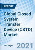 Global Closed System Transfer Device (CSTD) Market- Product Image