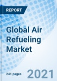 Global Air Refueling Market- Product Image