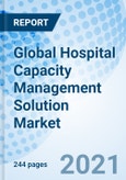 Global Hospital Capacity Management Solution Market- Product Image