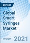Global Smart Syringes Market - Product Thumbnail Image