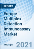 Europe Multiplex Detection Immunoassay Market- Product Image