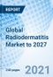 Global Radiodermatitis Market to 2027 - Product Thumbnail Image