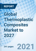 Global Thermoplastic Composites Market to 2027- Product Image