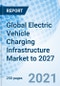 Global Electric Vehicle Charging Infrastructure Market to 2027 - Product Thumbnail Image
