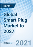 Global Smart Plug Market to 2027- Product Image