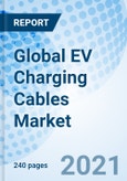 Global EV Charging Cables Market- Product Image