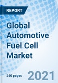 Global Automotive Fuel Cell Market- Product Image