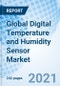 Global Digital Temperature and Humidity Sensor Market - Product Thumbnail Image