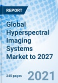 Global Hyperspectral Imaging Systems Market to 2027- Product Image