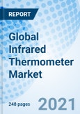 Global Infrared Thermometer Market- Product Image