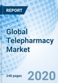 Global Telepharmacy Market- Product Image