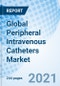 Global Peripheral Intravenous Catheters Market - Product Thumbnail Image