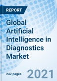 Global Artificial Intelligence in Diagnostics Market- Product Image