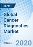 Global Cancer Diagnostics Market- Product Image