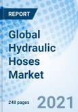 Global Hydraulic Hoses Market- Product Image