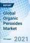 Global Organic Peroxides Market - Product Thumbnail Image
