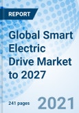 Global Smart Electric Drive Market to 2027- Product Image