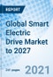 Global Smart Electric Drive Market to 2027 - Product Thumbnail Image