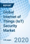Global Internet of Things (IoT) Security Market - Product Thumbnail Image