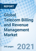 Global Telecom Billing and Revenue Management Market- Product Image