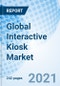 Global Interactive Kiosk Market - Product Thumbnail Image
