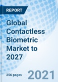 Global Contactless Biometric Market to 2027- Product Image