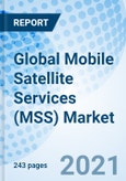 Global Mobile Satellite Services (MSS) Market- Product Image