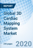 Global 3D Cardiac Mapping System Market- Product Image