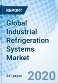 Global Industrial Refrigeration Systems Market- Product Image