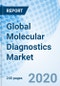 Global Molecular Diagnostics Market - Product Thumbnail Image