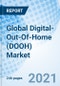 Global Digital-Out-Of-Home (DOOH) Market - Product Thumbnail Image