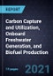 Growth Opportunities in Carbon Capture and Utilization, Onboard Freshwater Generation, and Biofuel Production - Product Thumbnail Image