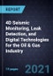 Growth Opportunities in 4D Seismic Monitoring, Leak Detection, and Digital Technologies for the Oil & Gas Industry - Product Thumbnail Image