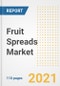 2021 Fruit Spreads Market Outlook and Opportunities in the Post Covid Recovery - What's Next for Companies, Demand, Fruit Spreads Market Size, Strategies, and Countries to 2028 - Product Image