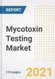 2021 Mycotoxin Testing Market Outlook and Opportunities in the Post Covid Recovery - What's Next for Companies, Demand, Mycotoxin Testing Market Size, Strategies, and Countries to 2028- Product Image