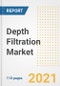 2021 Depth Filtration Market Outlook and Opportunities in the Post Covid Recovery - What's Next for Companies, Demand, Depth Filtration Market Size, Strategies, and Countries to 2028 - Product Image